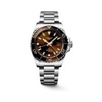 Orologio Longines Uomo Hydroconquest in Acciaio L37904666 - L37904666